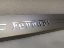 FERRARI Ferrari FF F151 Door Sill FF Door Sill Trim 83315100 83315100 — thumbnail 9