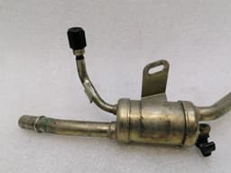 FERRARI Ferrari FF F151 A/C Pipe 266282 Air Conditioning Air Conditioning — thumbnail 2
