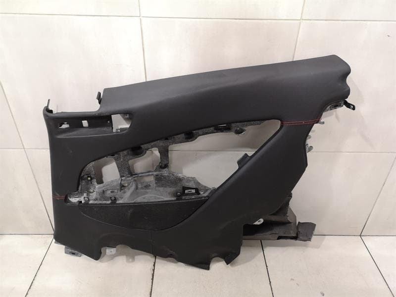 FERRARI Ferrari FF F151 83645912 Rear Interior Quarter Trim Panel Side Trim