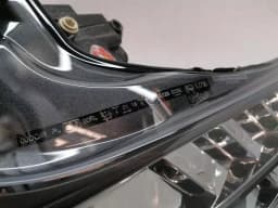 FERRARI Ferrari FF F151 Left Headlight 273623 Headlight Left AFS DYNAMIC — thumbnail 4