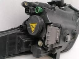 FERRARI Ferrari FF F151 Left Headlight 273623 Headlight Left AFS DYNAMIC — thumbnail 6