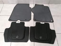 FERRARI Ferrari FF F151 Floor Mats 83942200 Floor Mats RHD RIGHT HANDLEBAR — thumbnail 4