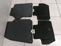 FERRARI Ferrari FF F151 Floor Mats 83942200 Floor Mats RHD RIGHT HANDLEBAR — thumbnail 5