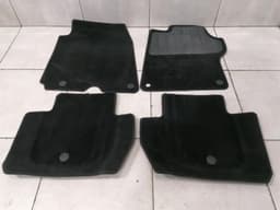 FERRARI Ferrari FF F151 Floor Mats 83942200 Floor Mats RHD RIGHT HANDLEBAR — thumbnail 8