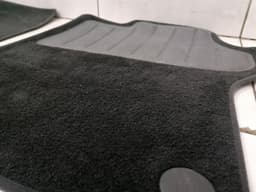 FERRARI Ferrari FF F151 Floor Mats 83942200 Floor Mats RHD RIGHT HANDLEBAR — thumbnail 10