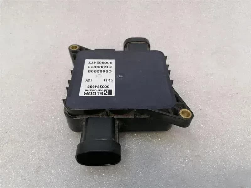 Ferrari FF F151 Electronic Module 264935 Control Unit Fuel Pump FUEL PUMP