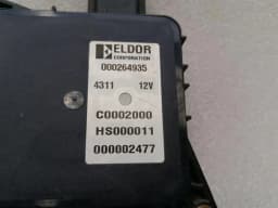 FERRARI Ferrari FF F151 Electronic Module 264935 Control Unit Fuel Pump FUEL PUMP — thumbnail 10
