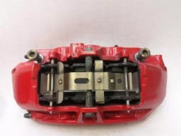FERRARI Ferrari FF F151 Brake Caliper 267312 CARBON CERAMIC SET — thumbnail 8