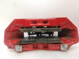 FERRARI Ferrari FF F151 Brake Caliper 267312 CARBON CERAMIC SET — thumbnail 7