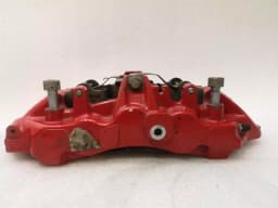 FERRARI Ferrari FF F151 Brake Caliper 267312 CARBON CERAMIC SET — thumbnail 10