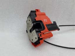 FERRARI Ferrari FF F151 door lock 85011400 door lock right RHD — thumbnail 2