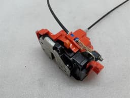 FERRARI Ferrari FF F151 door lock 85011400 door lock right RHD — thumbnail 4