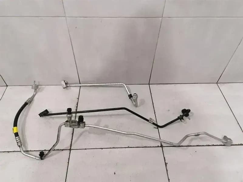 FERRARI Ferrari FF F151 A/C Pipe 268369 Air Conditioning Air Conditioning Kit Set