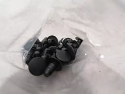 FERRARI FERRARI FF F151 82210300 UNDER-LID INSULATION UNDER COVER INSULATION — thumbnail 2