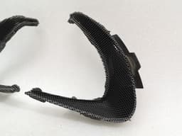 FERRARI FERRARI FF F151 84243400 TAILLIGHT GRILLE SET REAR LIGHT GRILLE SET — thumbnail 2