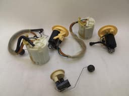 FERRARI Ferrari FF F151 Fuel Pump Electric 272087 Fuel Pump — thumbnail 1