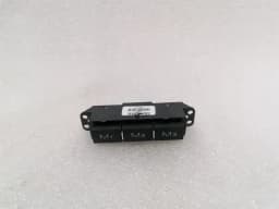 FERRARI Ferrari 812 GTS Superfast 319574 switch memory switch/switch seat memory — thumbnail 1
