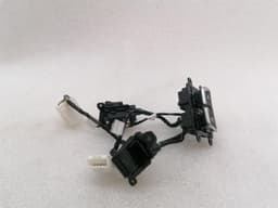 FERRARI Ferrari FF F151 switch 342933 switch complete power window control — thumbnail 8