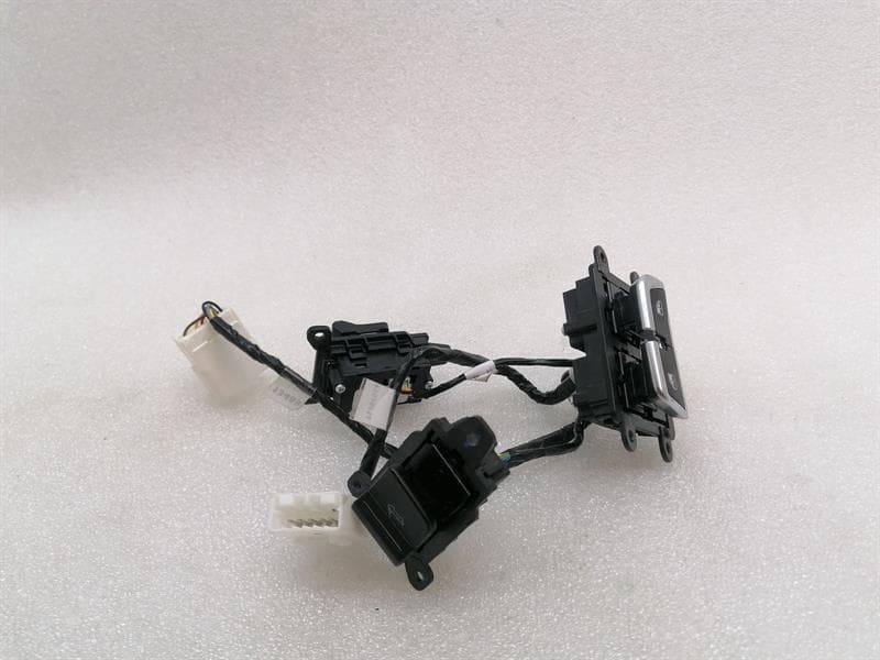 FERRARI Ferrari FF F151 switch 342933 switch complete power window control