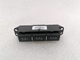 FERRARI Ferrari 812 GTS Superfast 319574 switch memory switch/switch seat memory — thumbnail 2
