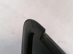 FERRARI Ferrari FF F151 Right Rear Quarter Glass 84342400 Door Window 1⁄4 Rear Right — thumbnail 4