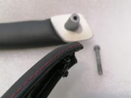 FERRARI Ferrari FF F151 Door Handle 85630400 Door Handle RIGHT — thumbnail 6