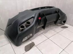 FERRARI Ferrari FF F151 Rear Bumper 84260310 Rear Bumper COMPLETE PDC SET — thumbnail 2