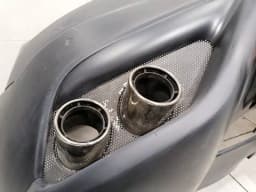 FERRARI Ferrari FF F151 Rear Bumper 84260310 Rear Bumper COMPLETE PDC SET — thumbnail 3