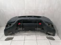 FERRARI Ferrari FF F151 Rear Bumper 84260310 Rear Bumper COMPLETE PDC SET — thumbnail 1