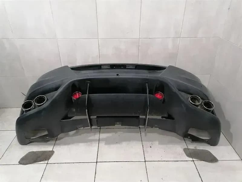 FERRARI Ferrari FF F151 Rear Bumper 84260310 Rear Bumper COMPLETE PDC SET