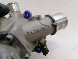 FERRARI Ferrari FF F151 Thermostat Housing 267849 THERMOSTAT HOUSING — thumbnail 2