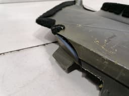 FERRARI F12 BERLINETTA GTS 337604 LEFT SILL TRIM COVER — thumbnail 8