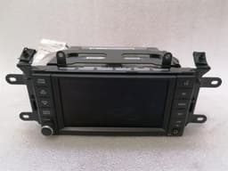 FERRARI Ferrari FF F151 Navigation Monitor 234501 2273683 Sat Nav Display 2014 EURO — thumbnail 2