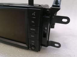 FERRARI Ferrari FF F151 Navigation Monitor 234501 2273683 Sat Nav Display 2014 EURO — thumbnail 10