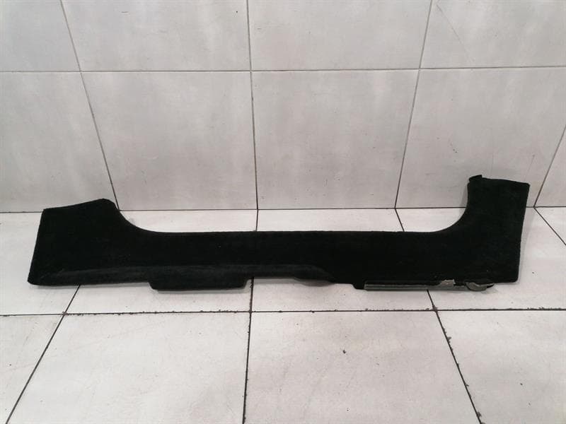 FERRARI F12 BERLINETTA GTS 337604 LEFT SILL TRIM COVER
