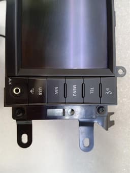 FERRARI Ferrari FF F151 Navigation Monitor 2433915 Sat Nav Display Picture Shirt EURO — thumbnail 10