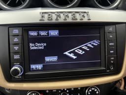 FERRARI Ferrari FF F151 Navigation Monitor 2433915 Sat Nav Display Picture Shirt EURO — thumbnail 2