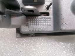 FERRARI Ferrari FF F151 Door Inner Handle 84924500 Interior Door Handle LEFT LEFT RHD — thumbnail 10