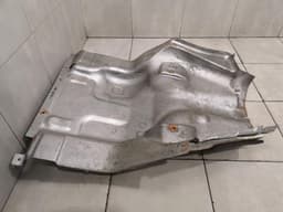 FERRARI Ferrari FF F151 272650 Heat Insulation For Fuel Tank Thermal Insulation Fuel Tank — thumbnail 9