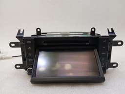 FERRARI Ferrari FF F151 Navigation Monitor 2433915 Sat Nav Display Picture Shirt EURO — thumbnail 3