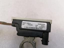 FERRARI Ferrari FF F151 Wiring Loom 254264 Harness BATTERY SENSOR BATTERY BATTERY — thumbnail 7