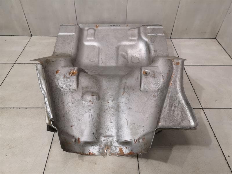 FERRARI Ferrari FF F151 272650 Heat Insulation For Fuel Tank Thermal Insulation Fuel Tank