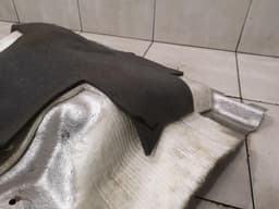 FERRARI Ferrari FF F151 272650 Heat Insulation For Fuel Tank Thermal Insulation Fuel Tank — thumbnail 6