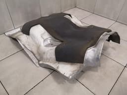 FERRARI Ferrari FF F151 272650 Heat Insulation For Fuel Tank Thermal Insulation Fuel Tank — thumbnail 5