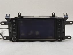 FERRARI Ferrari FF F151 Navigation Monitor 2433915 Sat Nav Display Picture Shirt EURO — thumbnail 4