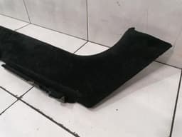 FERRARI F12 BERLINETTA GTS 337604 LEFT SILL TRIM COVER — thumbnail 10