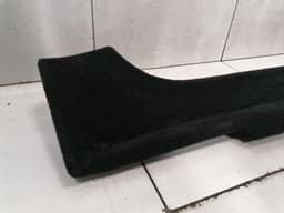 FERRARI F12 BERLINETTA GTS 337604 LEFT SILL TRIM COVER — thumbnail 3