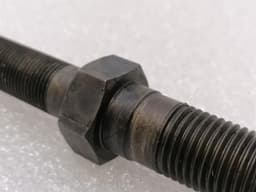 FERRARI Ferrari GTC4 F152M 812 GTS F151M Superfast REAR AXLE STEERING NUT 330990 330992 — thumbnail 6