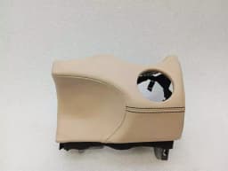 FERRARI Ferrari FF F151 Dashboard Cover Set of 2 CREAM 83929312 RHD RIGHT HANDLEBAR — thumbnail 7