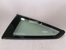 FERRARI Ferrari FF F151 left rear quarter glass 84342500 door window 1/4 rear left — thumbnail 1